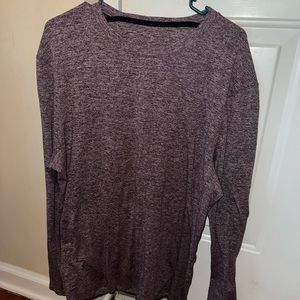 Lululemon Men's Long Sleeve Shirt XL